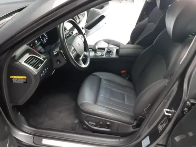 Genesis G80 2017, 126000 км, за 16500000 KRW - фото 10