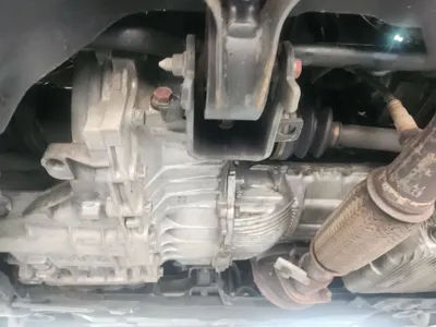 Hyundai Tuscani 2006, 98800 км, за 3500000 KRW - фото 20