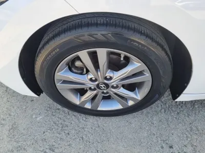 Hyundai Avante 2018, 114000 км, за 10800000 KRW - фото 18