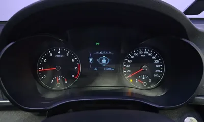 Kia K5 2016, 116396 км, за 9500000 KRW - фото 8