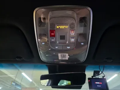 Genesis GV70 2023, 96150 км, за 34000000 KRW - фото 8