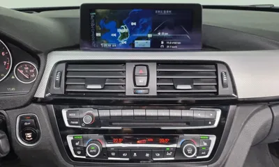 BMW 4-Series 2015, 88917 км, за 17200000 KRW - фото 15