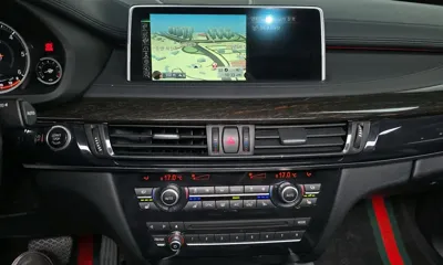 BMW X6 2015, 262112 км, за 16000000 KRW - фото 16