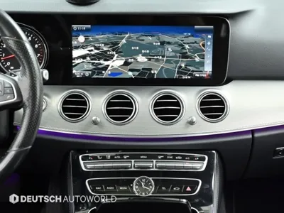 Mercedes-Benz E-Class 2017, 170000 км, за 13700000 KRW - фото 14