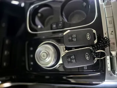 Kia Canival 2021, 75056 км, за 29800000 KRW - фото 33