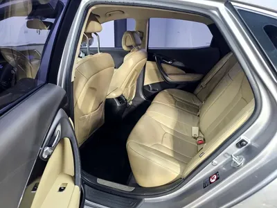 Hyundai Grandeur 2011, 107960 км, за 4500000 KRW - фото 9