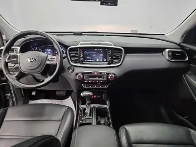 Kia Sorento 2019, 145121 км, за 14500000 KRW - фото 7