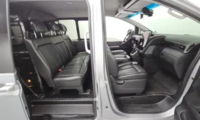 Hyundai Staria 2022, 137166 км, за 19300000 KRW - фото 26