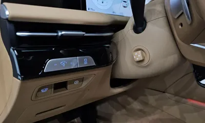 Genesis G80 2025, 19778 км, за 56900000 KRW - фото 29
