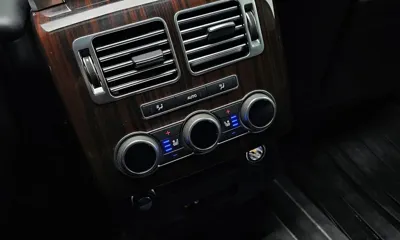 Land Rover Range Rover 2016, 96594 км, за 36950000 KRW - фото 20