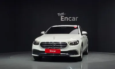 Mercedes-Benz E-Class 2021, 42378 км, за 34500000 KRW - фото 3