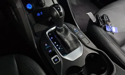 Hyundai Santafe 2018, 46819 км, за 15700000 KRW - фото 9