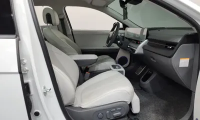 Hyundai Ioniq5 2022, 49885 км, за 39500000 KRW - фото 26