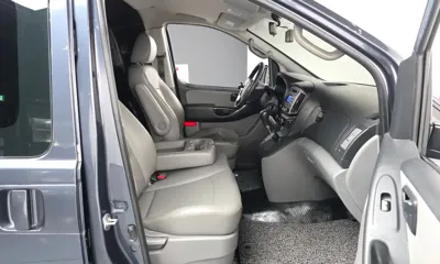 Hyundai Starex 2017, 161839 км, за 8900000 KRW - фото 11
