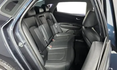 Kia K5 2016, 111944 км, за 7100000 KRW - фото 11