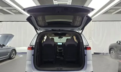 Kia Canival 2022, 161734 км, за 26990000 KRW - фото 20