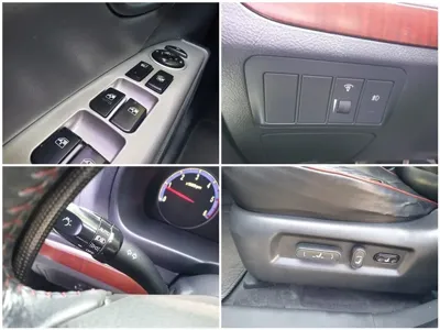 Hyundai Santafe 2008, 184246 км, за 2700000 KRW - фото 12