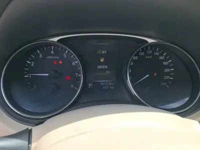 Nissan X-Trail 2015, 141200 км, за 42200 CNY - фото 12