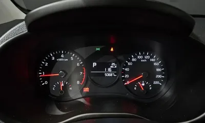 Kia Morning 2023, 50687 км, за 9500000 KRW - фото 8