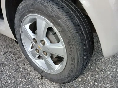 ChevroletGMDaewoo Spark 2016, 93594 км, за 3950000 KRW - фото 5