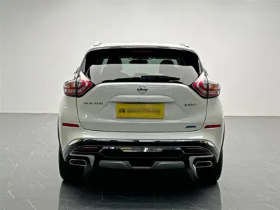 Nissan Murano 2019, 49000 км, за 75800 CNY - фото 5