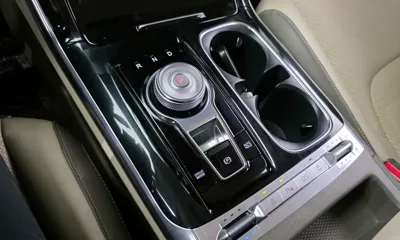 Kia Canival 2021, 147285 км, за 19890000 KRW - фото 9