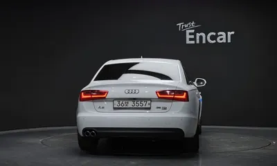 Audi A6 2015, 138324 км, за 9000000 KRW