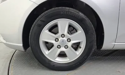 Kia Porte 2013, 70582 км, за 3500000 KRW - фото 5