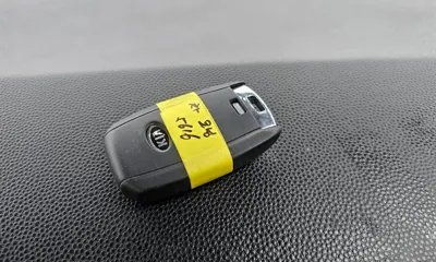 Kia Morning 2015, 82714 км, за 4700000 KRW - фото 30