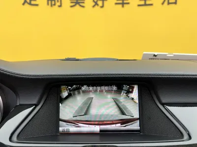 Mercedes-Benz CLS 2012, 92000 км, за 63800 CNY - фото 17