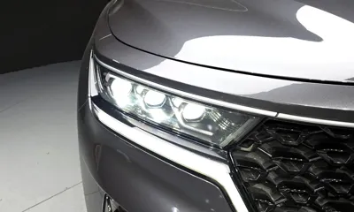 Kia Sorento 2021, 63912 км, за 25200000 KRW - фото 22