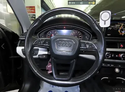 Audi A4 2016, 160859 км, за 9890000 KRW - фото 8