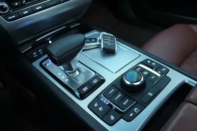 Genesis G80 2017, 210000 км, за 10200000 KRW - фото 11