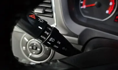 KG_Mobility_Ssangyong KORANDO 2016, 93704 км, за 8700000 KRW - фото 30