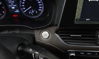 Hyundai Grandeur 2018, 99552 км, за 15300000 KRW - фото 30