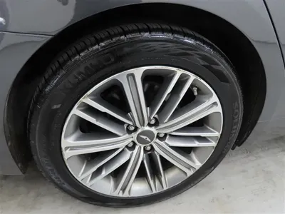 Genesis G80 2017, 208874 км, за 8790000 KRW - фото 20
