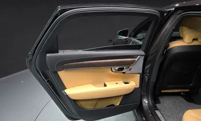 Volvo S90 2022, 48006 км, за 33990000 KRW - фото 25