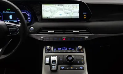 Hyundai Palisade 2022, 170931 км, за 20900000 KRW - фото 13