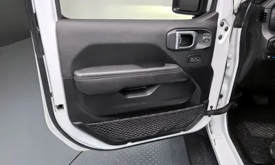 Jeep Wrangler 2022, 39295 км, за 53000000 KRW - фото 24