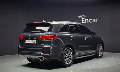 Kia Sorento 2019, 87150 км, за 19200000 KRW