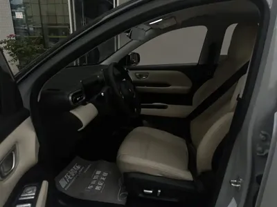 Wuling Bingo PLUS 2024, 16000 км, за 48000 CNY - фото 23