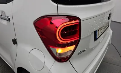 Kia Ray 2021, 36935 км, за 13900000 KRW - фото 24