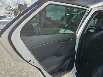 Kia Niro 2024, 30000 км, за 17370000 KRW - фото 12
