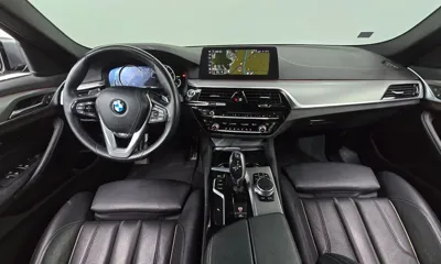 BMW 5-Series 2017, 102201 км, за 20990000 KRW - фото 7