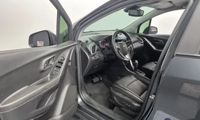 ChevroletGMDaewoo Trax 2018, 138372 км, за 4800000 KRW - фото 10