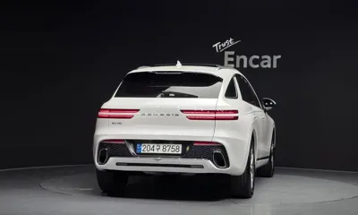 Genesis GV70 2023, 44189 км, за 35500000 KRW