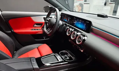 Mercedes-Benz A-Class 2025, 6269 км, за 68900000 KRW - фото 28