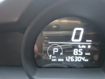 KG_Mobility_Ssangyong KORANDO 2015, 126300 км, за 4700000 KRW - фото 8