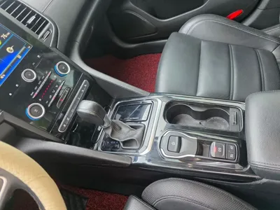 Renault-KoreaSamsung SM6 2016, 141318 км, за 4500000 KRW - фото 9