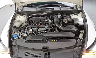 Hyundai Sonata 2020, 90178 км, за 20800000 KRW - фото 6
